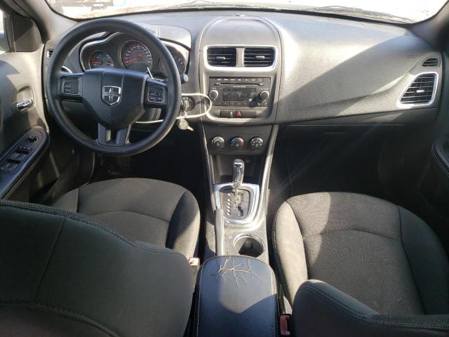 Photo 8 from auction – 2013 DODGE AVENGER SE with VIN 1C3CDZAB5DN563189