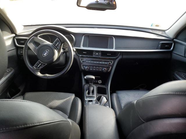 Photo 8 from auction – 2019 KIA OPTIMA EX with VIN 5XXGU4L10KG318717
