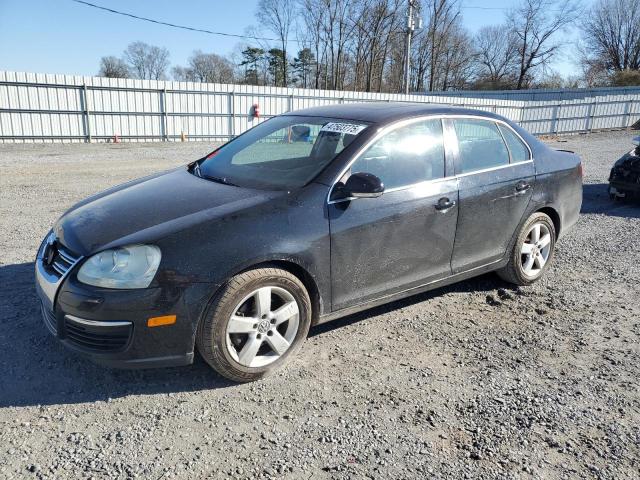 VOLKSWAGEN JETTA 2008 with VIN 3VWRM71K28M170726 - Photo from auction