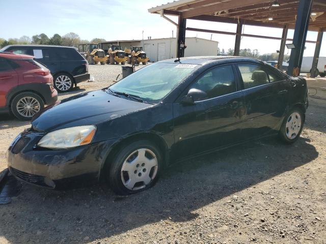 2008 PONTIAC G6 - Търг №74132395