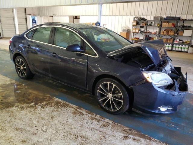 Photo 4 from auction – 2016 BUICK VERANO SPO with VIN 1G4PW5SKXG4175069