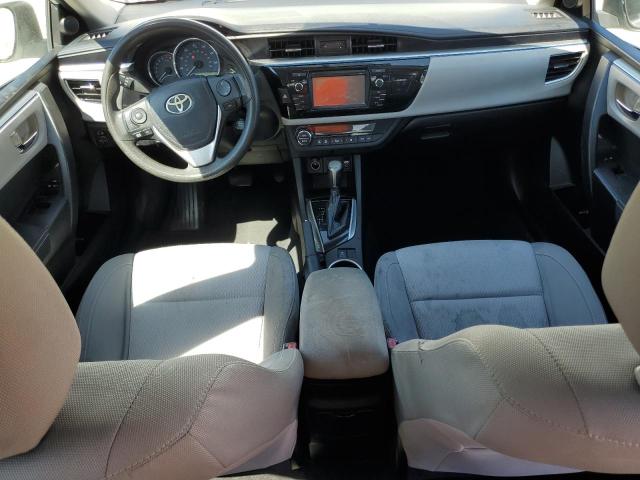 Photo 8 from auction – 2016 TOYOTA COROLLA L with VIN 5YFBURHE0GP377381