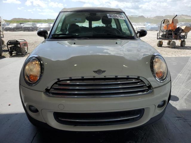 Photo 5 from auction – 2012 MINI COOPER CLU with VIN WMWZF3C52CT189281
