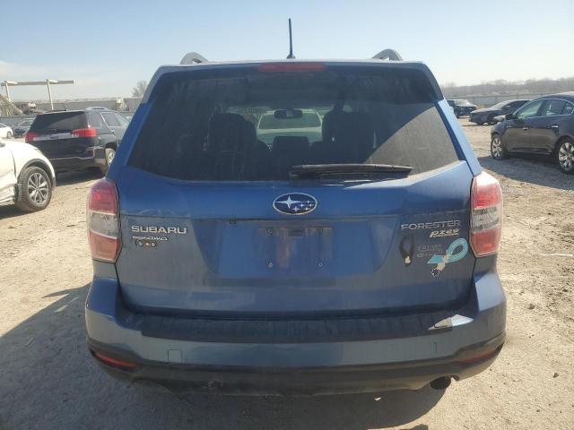 Photo 6 from auction – 2015 SUBARU FORESTER 2 with VIN JF2SJAHC1FH538678