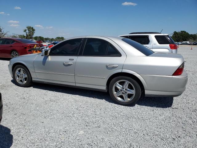 Снимка 2 от търг – 2005 LINCOLN LS с VIN 1LNHM87AX5Y642654