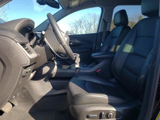 Photo 7 from auction – 2024 GMC TERRAIN SL with VIN 3GKALVEG1RL300407