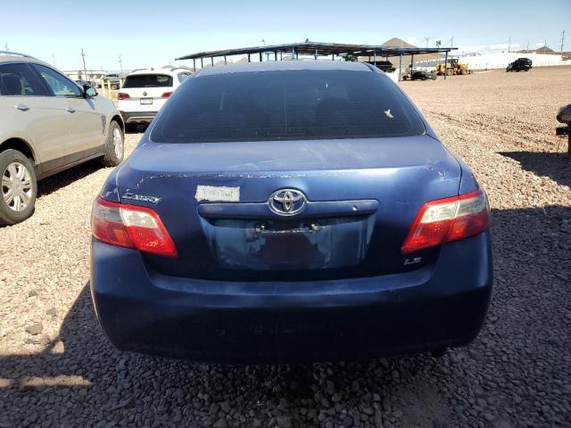 Photo 6 from auction – 2007 TOYOTA CAMRY CE with VIN 4T1BE46K57U058324