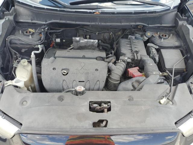 Снимка 11 от търг – 2013 MITSUBISHI OUTLANDER с VIN 4A4AP4AU5DE008945