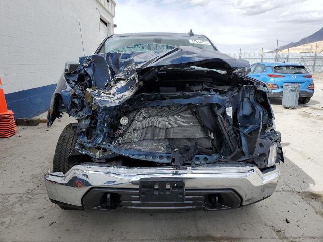Photo 5 from auction – 2022 GMC SIERRA LIM with VIN 3GTU9DED6NG140826