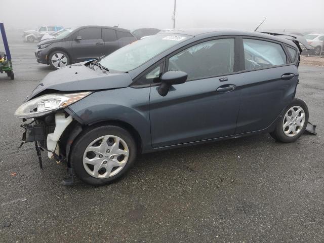 Foto 1 de la subasta – 2011 FORD FIESTA SE con VIN 3FADP4EJ7BM122771