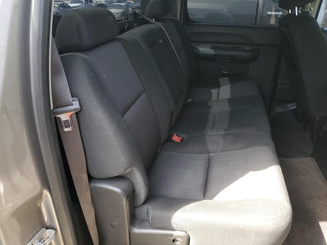 Photo 10 from auction – 2012 CHEVROLET SILVERADO with VIN 3GCPKSE75CG194518