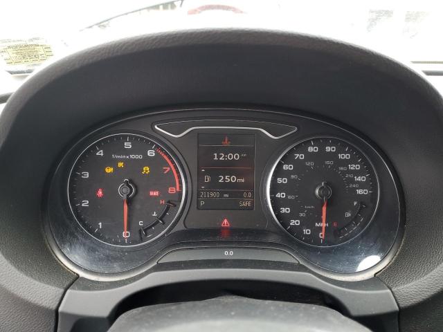 Photo 9 from auction – 2015 AUDI A3 PREMIUM with VIN WAUBFGFF0F1008286