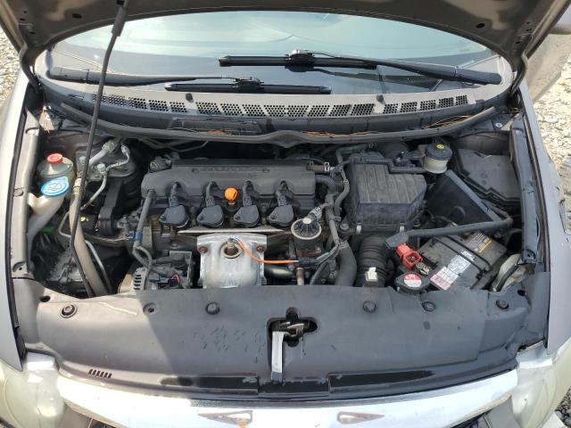 Photo 11 from auction – 2011 HONDA CIVIC EX with VIN 19XFA1F81BE039054