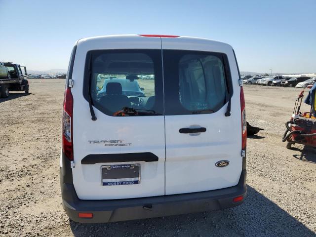 Photo 6 from auction – 2015 FORD TRANSIT CO with VIN NM0LS6E77F1217738