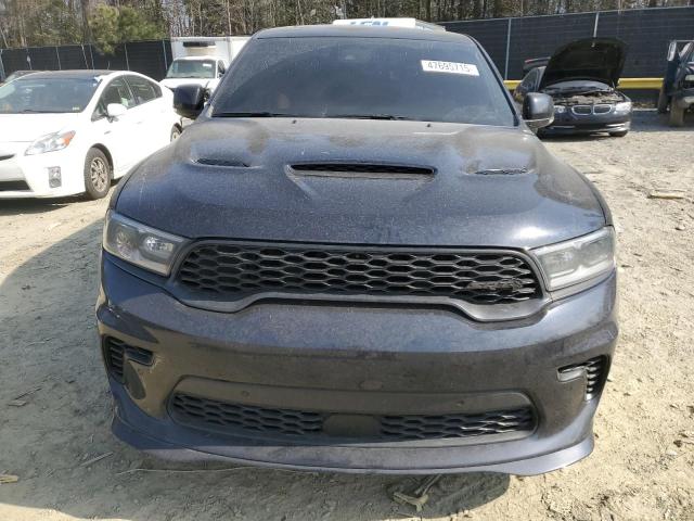 Photo 5 from auction – 2024 DODGE DURANGO SR with VIN 1C4SDJH92RC157515