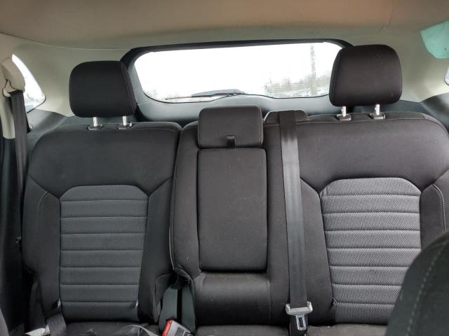 Photo 10 from auction – 2018 FORD EDGE SE with VIN 2FMPK3G90JBC54561