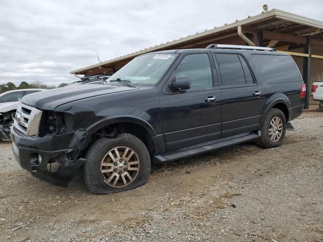 FORD EXPEDITION 2012 with VIN 1FMJK2A52CEF00863 - Photo from auction