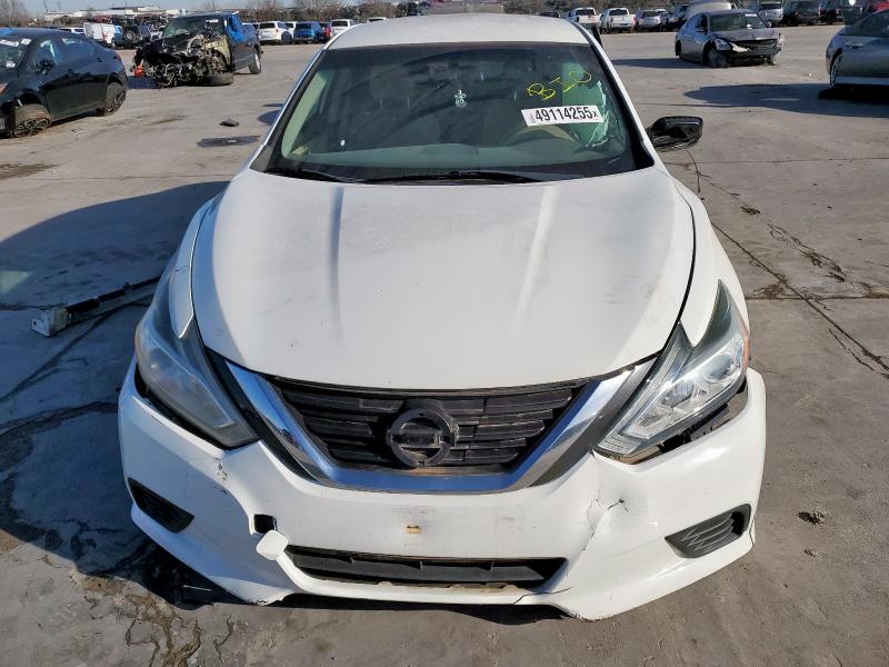 Photo 5 from auction – 2017 NISSAN ALTIMA 2.5 with VIN 1N4AL3AP5HC279874