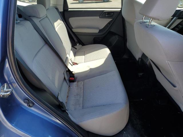 Снимка 11 от търг – 2018 SUBARU FORESTER 2 с VIN JF2SJAEC1JH555123