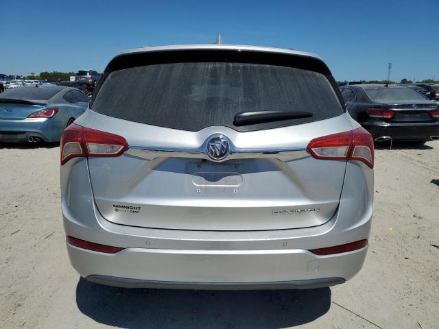 Photo 6 from auction – 2019 BUICK ENVISION E with VIN LRBFXCSA0KD001995