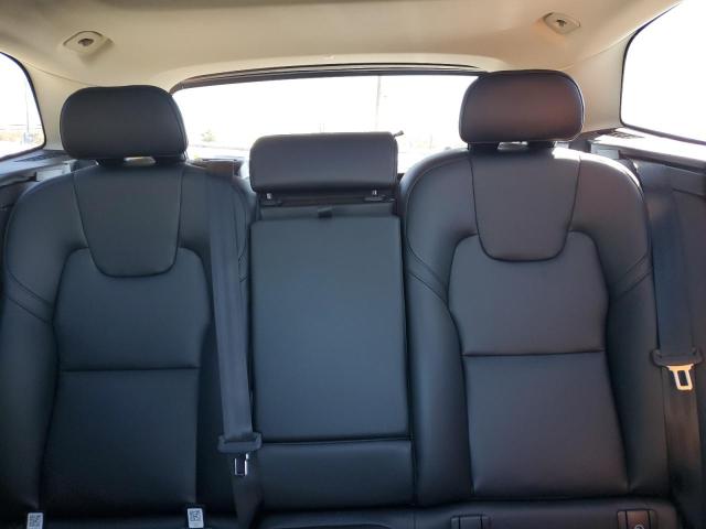 Photo 10 from auction – 2025 VOLVO XC60 CORE with VIN YV4M12RJ2S1108717