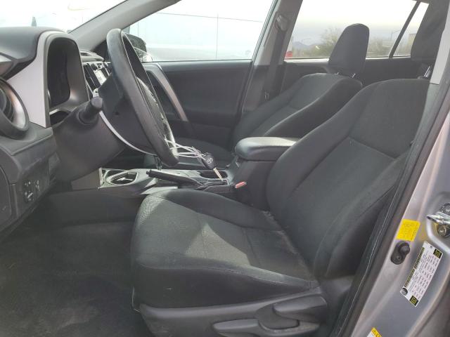 Photo 7 from auction – 2016 TOYOTA RAV4 LE with VIN 2T3ZFREVXGW285018