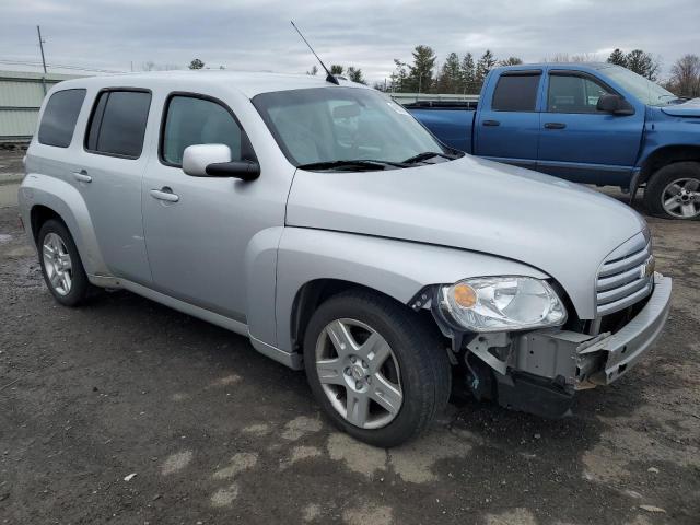 Photo 4 from auction – 2011 CHEVROLET HHR LT with VIN 3GNBABFW9BS513554