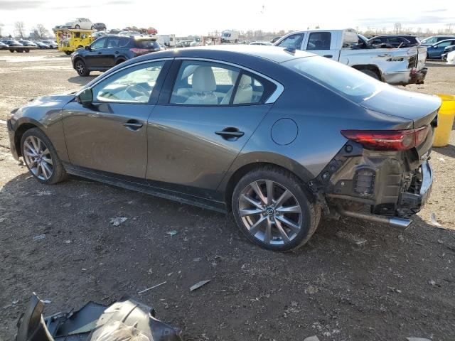 Photo 2 from auction – 2019 MAZDA 3 PREFERRE with VIN JM1BPBDM3K1147245