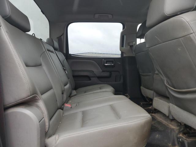 Photo 10 from auction – 2017 GMC SIERRA C25 with VIN 1GT11REG7HF169405