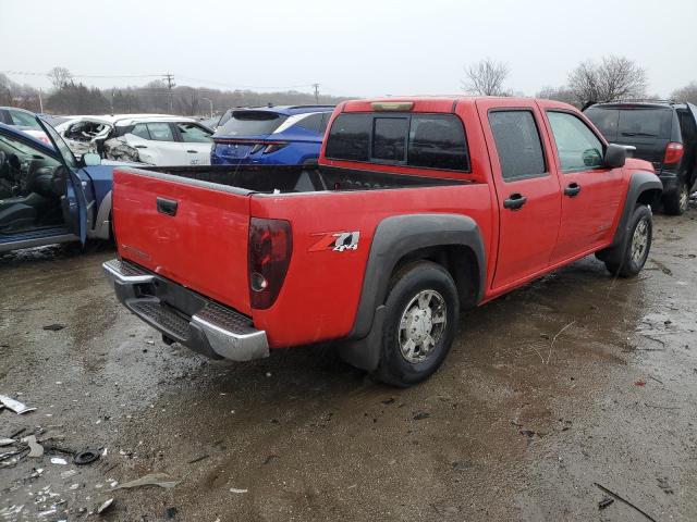 Photo 3 from auction – 2005 CHEVROLET COLORADO with VIN 1GCDT136158228435
