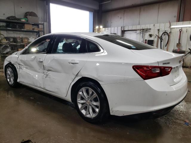 Photo 2 from auction – 2024 CHEVROLET MALIBU LT with VIN 1G1ZD5ST2RF130297