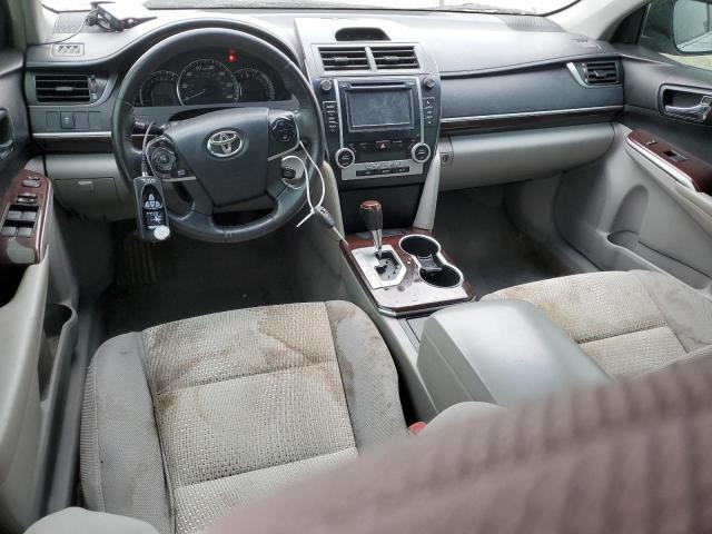 Photo 8 from auction – 2013 TOYOTA CAMRY L with VIN 4T4BF1FK7DR289612