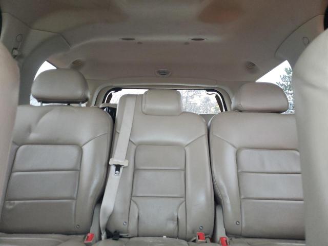 Снимка 10 от търг – 2006 FORD EXPEDITION с VIN 1FMFU20546LA99298