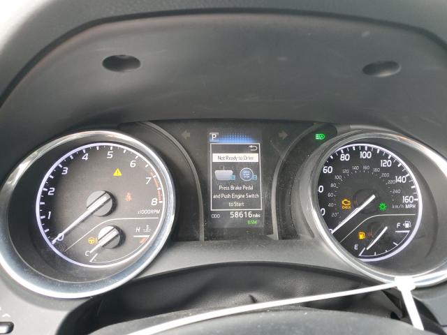Photo 9 from auction – 2019 TOYOTA CAMRY L with VIN 4T1B11HK0KU793003