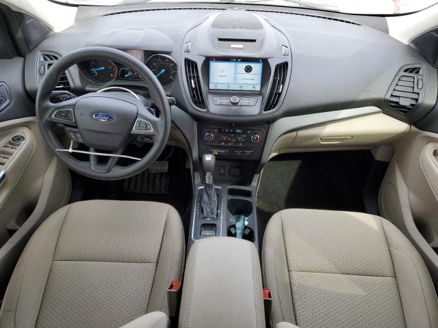 Photo 8 from auction – 2017 FORD ESCAPE SE with VIN 1FMCU0GDXHUA82846