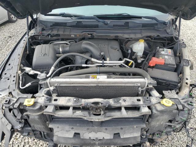 Снимка 11 от търг – 2014 RAM 1500 SLT с VIN 1C6RR7TT5ES385148