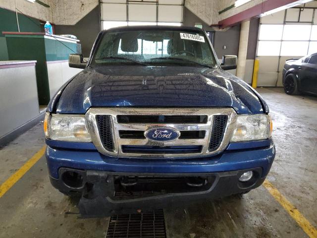 Photo 5 from auction – 2010 FORD RANGER SUP with VIN 1FTLR4FE8APA77687