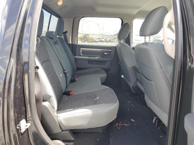 Photo 10 from auction – 2018 RAM 1500 SLT with VIN 1C6RR6LG0JS251834