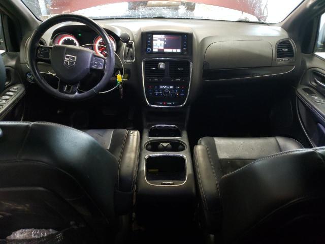 Photo 8 from auction – 2017 DODGE GRAND CARA with VIN 2C4RDGCG0HR848779