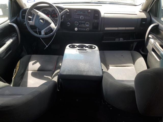 Photo 8 from auction – 2014 CHEVROLET SILVERADO with VIN 1GC1KXC8XEF192668