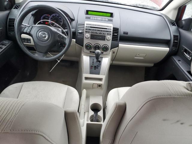 Фото 8 с аукциона – 2009 MAZDA 5 с VIN JM1CR293X90327661