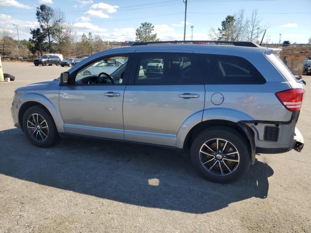Снимка 2 от търг – 2018 DODGE JOURNEY SE с VIN 3C4PDCAB6JT515285