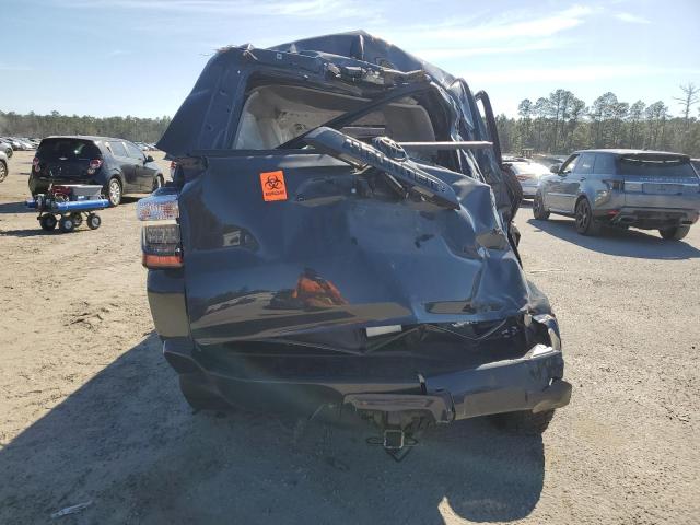 Photo 6 from auction – 2024 TOYOTA 4RUNNER SR with VIN JTEFU5JR5R5309886