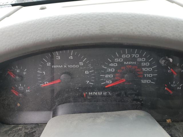 Photo 9 from auction – 2006 FORD F150 with VIN 1FTPX14526FB05733