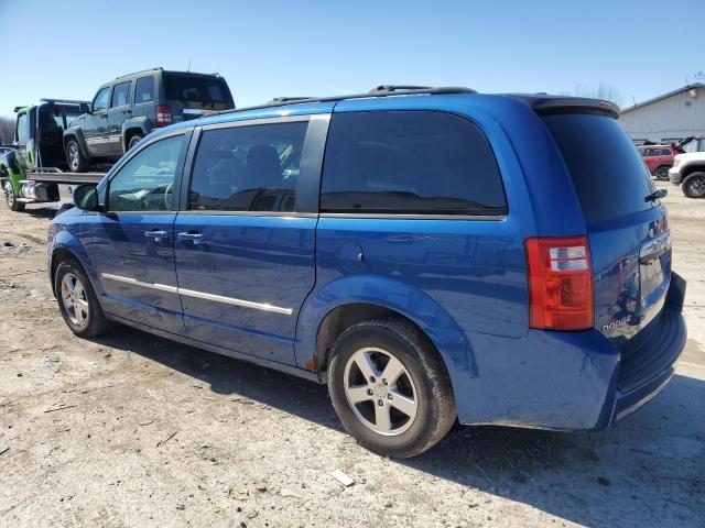 Фото 2 с аукциона – 2010 DODGE GRAND CARA с VIN 2D4RN5D19AR135108