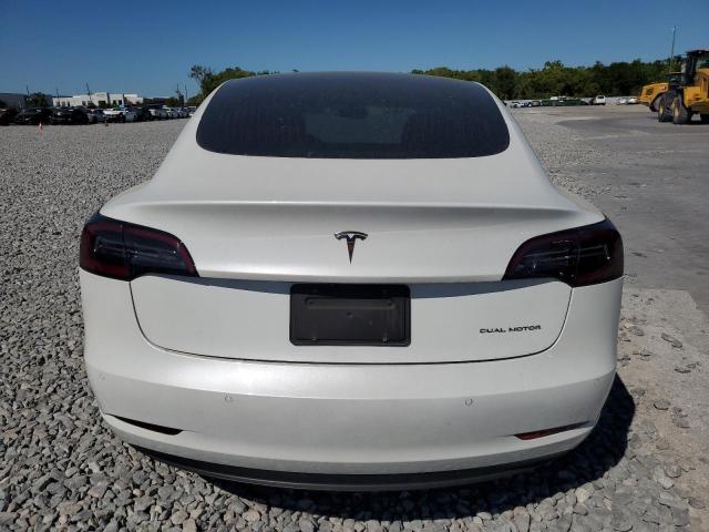 Снимка 6 от търг – 2020 TESLA MODEL 3 с VIN 5YJ3E1EB2LF512184