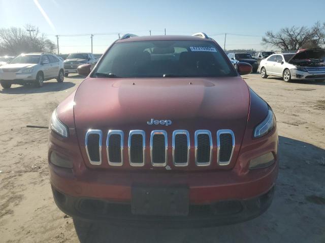 Photo 5 from auction – 2017 JEEP CHEROKEE L with VIN 1C4PJLCB1HD221718