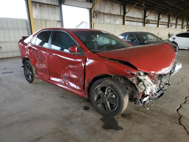 Photo 4 from auction – 2013 TOYOTA CAMRY L with VIN 4T1BF1FK0DU668591