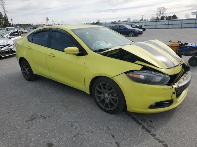 Photo 4 from auction – 2013 DODGE DART SXT with VIN 1C3CDFBA8DD118195