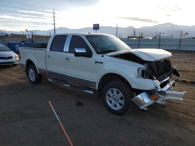 Photo 4 from auction – 2008 LINCOLN MARK LT with VIN 5LTPW18548FJ03155